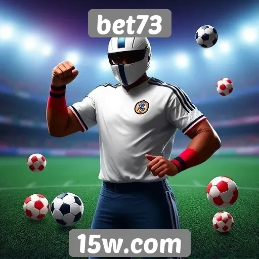 Promoções e bônus oferecidos pelo bet73