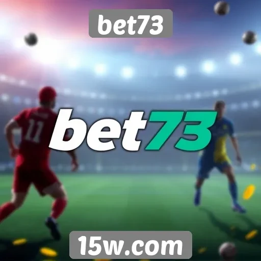 Promoções e bônus disponíveis no bet73 para novos usuários