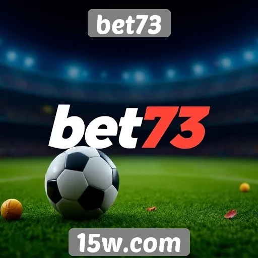 Benefícios de se registrar no bet73