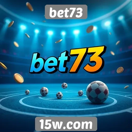 Impactos da regulamentação nos sites de apostas como o bet73