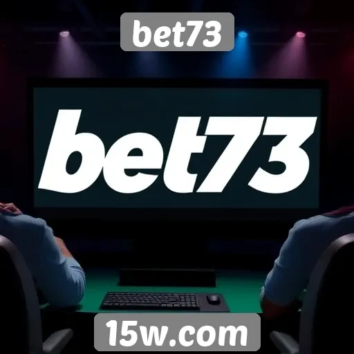 O impacto das regulamentações no bet73 em 2025