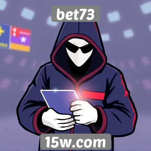 Avaliação da segurança nas transações do bet73