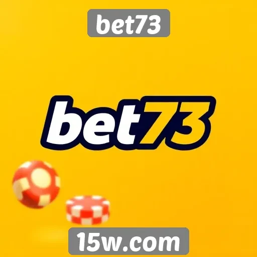 Responsabilidade social e jogos em bet73