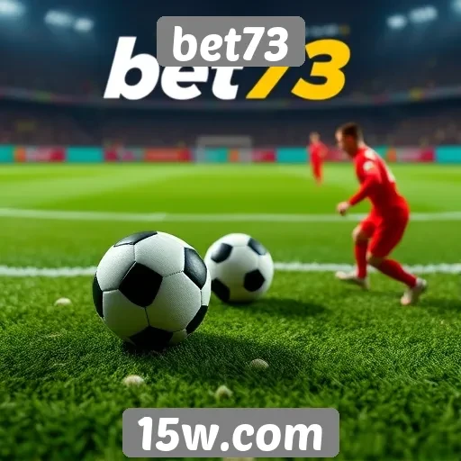 Estratégias para aumentar as chances de ganhos no bet73