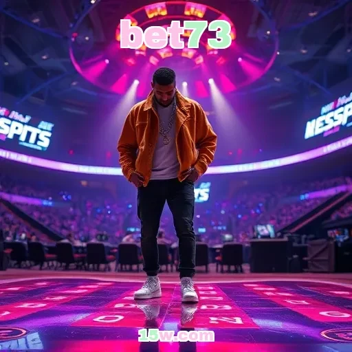 bet73: Como o Suporte Rápido Melhora Sua Diversão nos Jogos