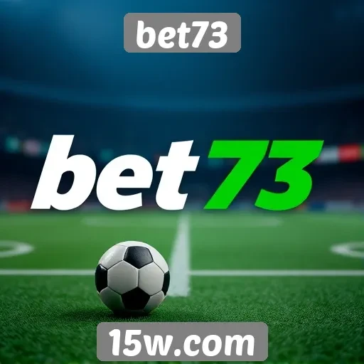 Transparência nas odds e resultados do bet73